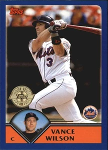 B6848- 2003 Topps Home Team Advantage BB 252-501 -You Pick- 15+ FREE US SHIP - Picture 1 of 487