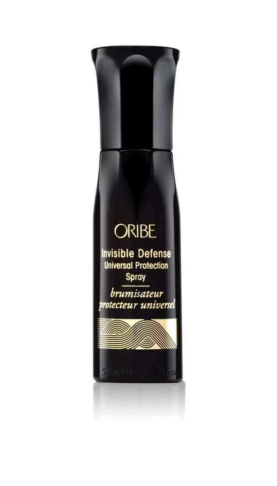 Spray de protección universal Oribe Invisible Defense 1,7 oz tamaño de viaje Foto 1 de 1