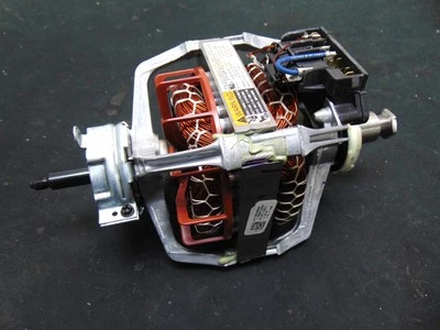 Secadora eléctrica GE GTD58EBSV1WS 234D1469P006 Foto 1 de 4