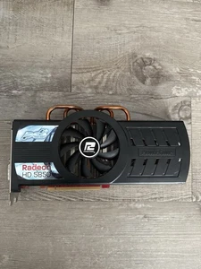 Radeon Hd 5850 Grafikkarte Radeon - Bild 1 von 2