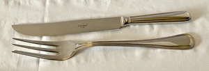 Cutipol Carving Knife and Fork Serving Utensils - Portugal - Picture 1 of 3