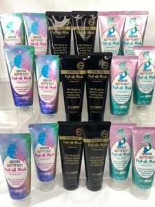 Bio Miracle Peel Off Mask YOU CHOOSE Buy More &Save! Combine Shipping BIOMIRACLE - Picture 1 of 9