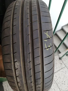 1 Sommerreifen Goodyear Eagle 225/45-19 " 96W - Bild 1 von 4