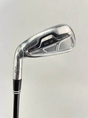 Cleveland 588MT 4 Iron Left Handed UST Regular Flex Graphite /New /16524 - Image 1 of 4