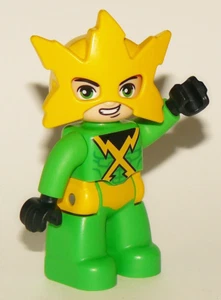 Lego Duplo Marvel Spider-Man Electro ELEKTRO Superheld - Bild 1 von 4