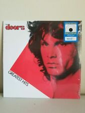 The Doors Greatest Hits Limited Edition Vinyl, 2020