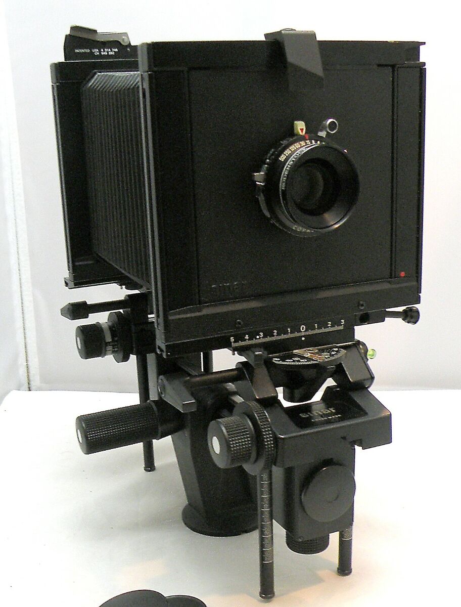 Sinar F2 Film Cameras for sale - eBay Sinar F2 Film Cameras for sale - eBay