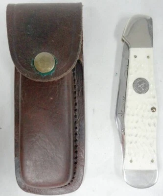 Cuchillo de colección edición limitada estuche XX cuchillo nacional coleccionista 15 aniversario Foto 1 de 4