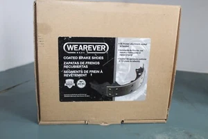 Drum Brake Shoe CARQUEST S919 - Picture 1 of 3