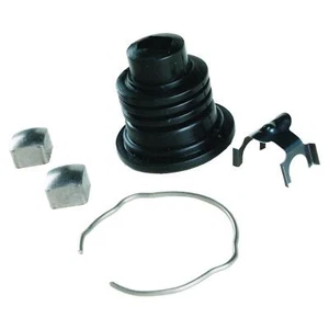 Steering Coupling Boot for 1972-1983 CJ-5; 1976-1986 CJ-7; 1981-1986 CJ-8; 1974- - Picture 1 of 2