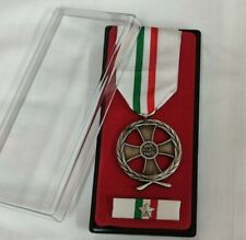 Médaille + Ruban De Poitrine Plus 3 Missions Maintenir la Paix Croix De