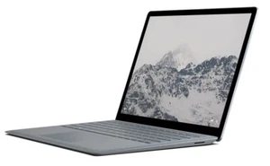 Microsoft Surface Laptop 1868 Core i5 1035G7 10TH Gen. 8GB RAM 256GB SSD Win11P - Picture 1 of 3