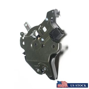 Trunk Latch Rear Deck Lid Lock Actuator For Mazda 3 Axela 6 Atenza Sedan 2014-19 - Picture 1 of 5