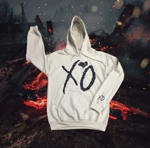 The Weeknd Hoodie Größe S  - Bild 1 von 1