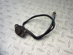 2002 01-02 Suzuki GSXR 1000 GSXR1000 Gear Shift Neutral Transmission Sensor OEM - Picture 1 of 10