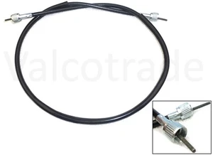 Scooter Speedometer Speedo Cable. Both ends matching. - Picture 1 of 2