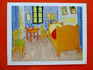 Stampe d'arte di alta qualità Vincent Van Gogh, 11"" x 14 3/8", 14 opzioni - Foto 1 di 15