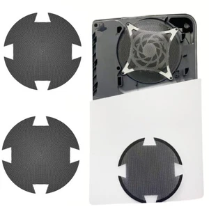 Lüfter-Staubfilter, Lüfter-Staub-Mesh-Staubschutz für PlayStation 5 Slim (2 Stüc - Bild 1 von 11