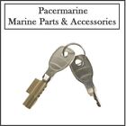 Security Lock & Key For Pressed Steel Coupling