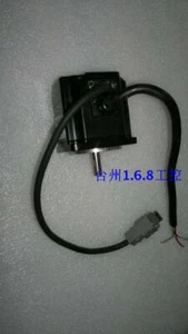 1PC USED SGMPH-01AAA41 Yaskawa Servo Motor in good condition - Picture 1 of 3