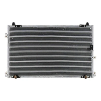 A/C Air Conditioning Condenser for 1996-2004 Acura RL 1995 BMW 320i - Image 1 of 4