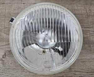 HELLA 862 941 105 VW AUDI DRIVING LAMP LIGHT UNIT NEW OLD STOCK RARE NOW - Picture 1 of 3