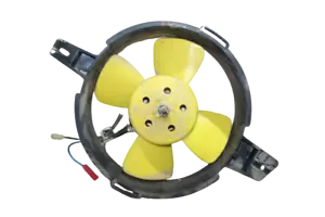 ELETTROVENTOLA RADIATORE 12V MAGNETI MARELLI PER FIAT LANCIA - Imagen 1 de 7