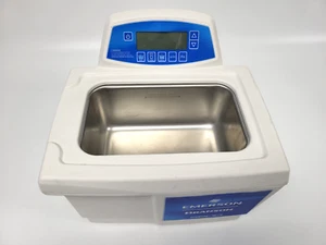 Bransonic 2800 beheizter digitaler Ultraschallreiniger, 2,8 l Teile (einschalten, defekt) - Bild 1 von 19