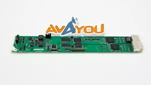 Controller telaio multiviewer Evertz MVP 3000FC+HS per serie 3000 3001 - Foto 1 di 5