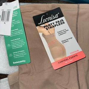 Leonisa Undetectable High Waisted Shaper X-Large - Bild 1 von 5