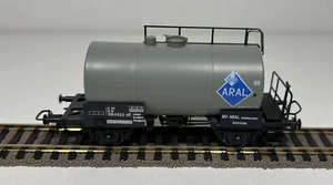 Klein Modellbahn H0 3362 Kesselwagen "Aral" DB Ep.IV NEU & OVP - Picture 1 of 6