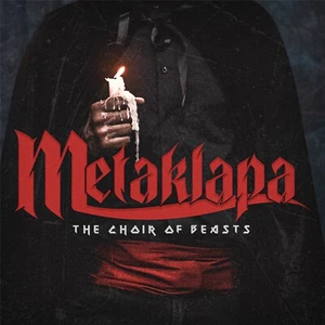 METAKLAPA The Choir of Beasts CD Digipack 2022 - Bild 1 von 1