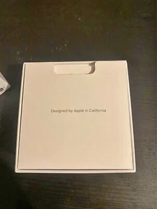 NEW Pro 2nd generation with MagSafe Wireless Charging Case - White - Picture 1 of 4