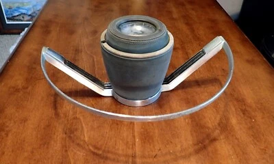 1967 Ford Fairlane 500 Galaxie horn ring  C7AA-13A800-B 67 Oem Original - Image 1 of 4