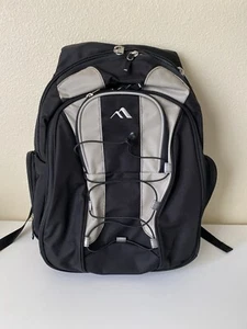 Brand New Brenthaven Tred Expandable Backpack - Picture 1 of 6