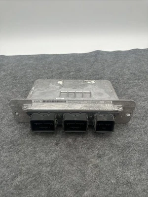 2009 Ford E150 E250 E350SD 5.4L Engine Control Module ECM ECU OEM 9C2A-12A650-SF - Image 1 of 4