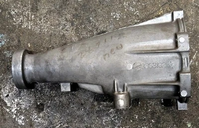 NEW Aluminum Powerglide Automatic Transmission Rear Housing 1964-69 Chevrolet - Image 1 of 4