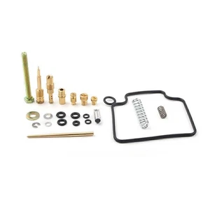 Fit Honda TRX450ES Foreman 1998-2003 CARBURETOR Carb Rebuild Kit Re2x Set - Picture 1 of 5