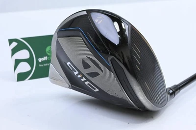 Taylormade Qi10 Driver / 9 Degree / X-Flex Kai'Li White 70 Shaft - Image 1 of 4