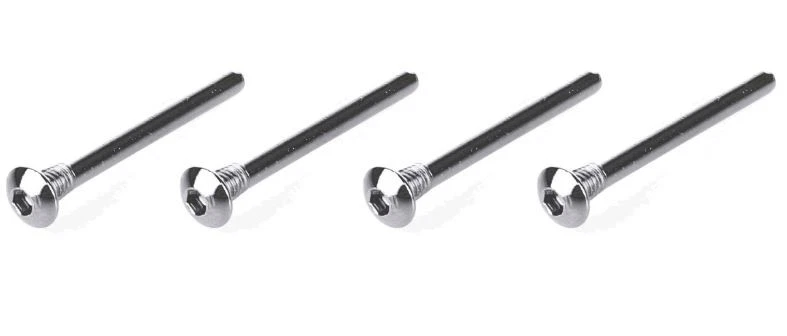 ARRMA AR330014 2.5x28.2mm Screw Hinge Pin (Pack of 4) - Image 1 of 1