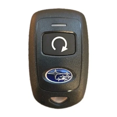 New 2019-2026 Subaru Crosstrek Keyless Remote Start Key Fob ELVATRPE 4360570 - Image 1 of 2