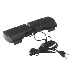 USB-Computerlautsprecher Büro Musiklautsprecher USB-Lautsprecher - Photo 1/12