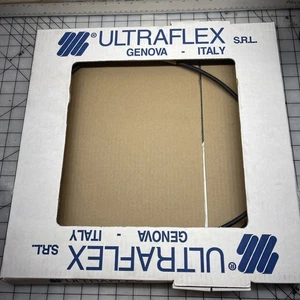 Cable de engranaje/acelerador de control Ultraflex C5 Mercury/Marina grado estándar 15 pies. - Imagen 1 de 5