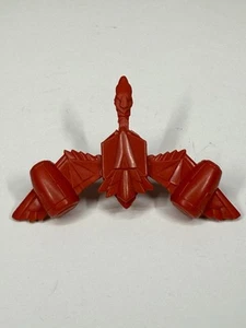 Silverhawks Amortiguador de Aire Suelto Antex Argentina - Imagen 1 de 2