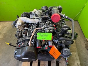 20 DODGE RAM 1500 3.0 ECO DIESEL ENGINE MOTOR COMPLETE EXF DDX 20-23 25K - Picture 1 of 10