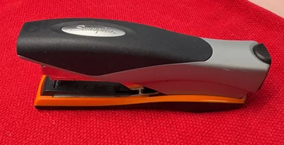Swingline Optima 40 Desktop Stapler Model 8784x  EUC - Image 1 of 4