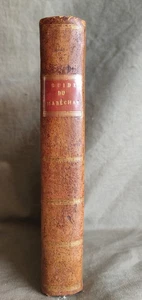 Guide du maréchal - Lafosse - Avignon - 1803 - Bild 1 von 7