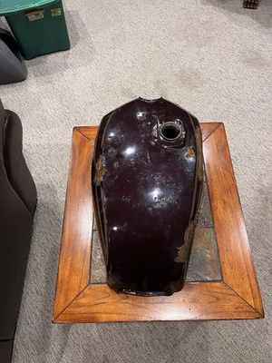 Suzuki GS1000G GS850 1980 tanque de gasolina Foto 1 de 4