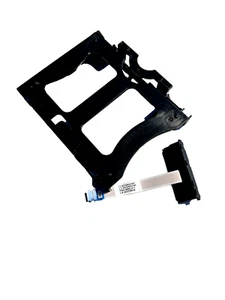 SSD Rahmen + Kabel | SSD cable & caddy | M910q M710q M920q M720q LENOVO 00XL211 - Photo 1/1
