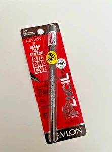 RevlonXMegan Thee Stallion Vinyl Eyeliner #861 Mighty Mocha - Bild 1 von 8